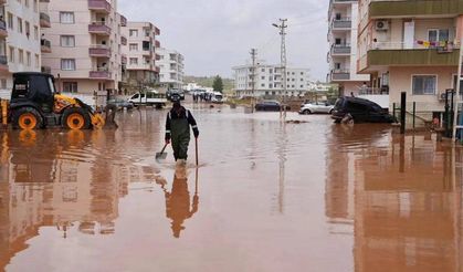 Milletvekili “Can kaybının olmaması en büyük tesellimiz”