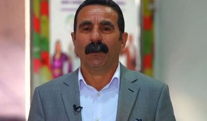 Belediye Eşbaşkanı’nın 19 Yıl Hapis Cezası Onandı