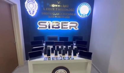 Siber Suç Operasyonu Şırnak’a Uzandı, Milyarlık Vurgun
