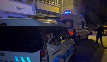 Haber alınamayan şahıs evinde ölü bulundu