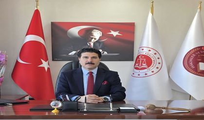 8 ile hizmet verecek dev adalet merkezi Diyarbakır’da açıldı