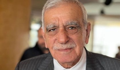 Destici ile Ahmet Türk arasında “Kürdistan” polemiği