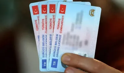 Ehliyet Sınavlarında Yeni Dönem