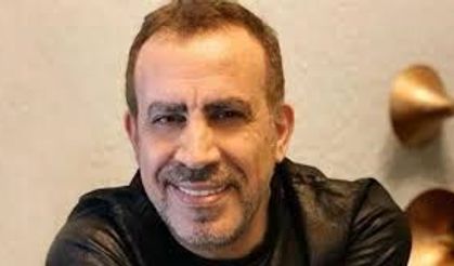 Haluk Levent yoğun bakıma alındı