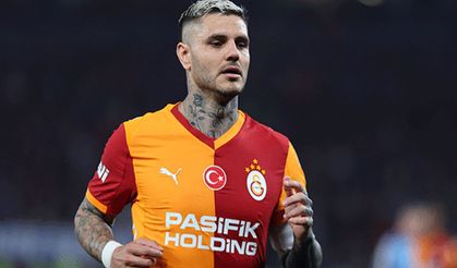 Galatasaray Yönetiminden Icardi'ye Karar Çağrısı