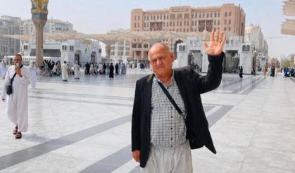 Silopi'ye vefat haberleri gelmeye devam ediyor