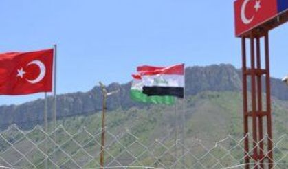 Türkiye-Irak Sınırındaki Kapı 3 Günlüğüne Kapatılıyor