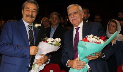 Ahmet Türk, “Kadir İnanır'ın mirasını yaşatacağız”