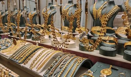 15 Ağustos Altın Fiyatları, Güncel Tablo