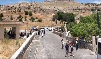 Şırnak’ta Köye Dönüş Umudu Gerçeğe Dönüştü