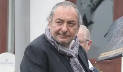 Ünlü televizyoncu Reha Muhtar hayatını kaybetti