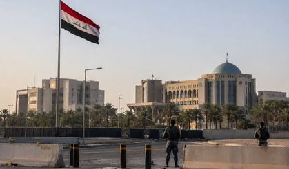Irak’ta yolsuzluk operasyonu milletvekiller gözaltında