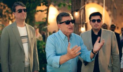 Şırnak'ın Aydınlanan Sokakları Reklam Filmine Taşındı