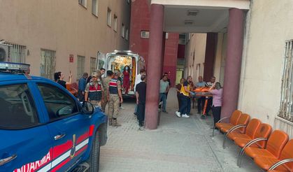 Şırnak Sınırındaki Dağcının Cenazesi Hastaneye Götürüldü