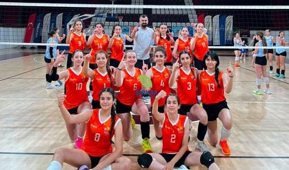 Şırnak Türkiye Finalleri Biletini Kaçırdı