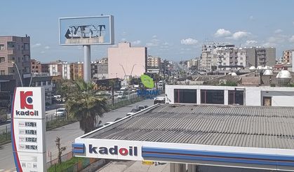 Motorine zam geldi, Şırnak'ta litre fiyatı 81,33 TL'ye yükseldi