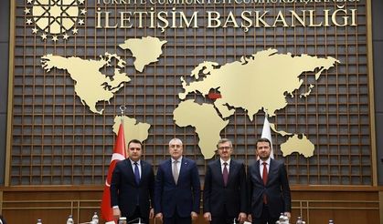 İŞKUR ve Basın İlan Kurumu'ndan Ortak İstihdam Projesi