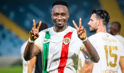 Batman Petrolspor, Amedspor'un golcüsünü istiyor