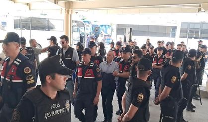 Gülistan Doku dosyasında 3 isme 6 suçtan tutuklama