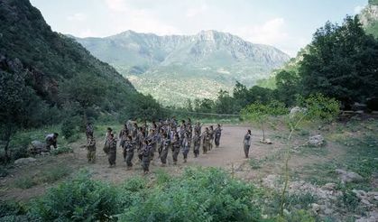 Sincar’da PKK bağlantılı gruplar silah bırakıyor