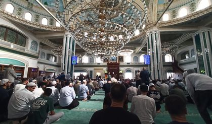 Menzil'in 25 yıl sonraki köyden “manevi şehre” dönüşümü
