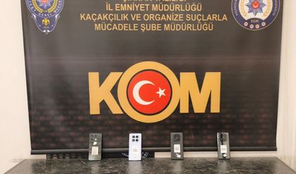 Şırnak’ta Kaçakçılık ve Narkotik Operasyonları, 56 Gözaltı