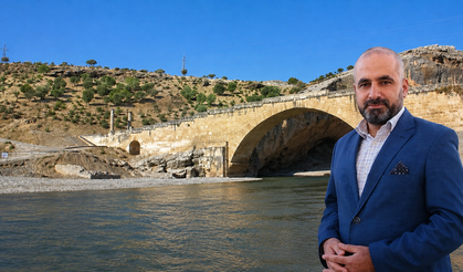 Rençber: “Bir Şehrin Geleceği Beton Miktarıyla Ölçülemez”