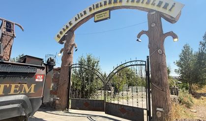 Alacak verecek meselesinde kan aktı 2 ölü, 5 yaralı