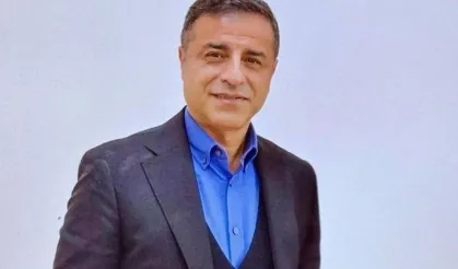 Selahattin Demirtaş’tan Cezaevinden Dikkat Çeken Mesaj
