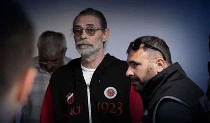 Erdal Beşikçioğlu'nun esrar testi pozitif çıktı