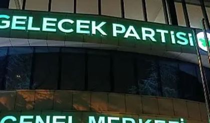 Bir siyasi parti dönemi daha sona erdi