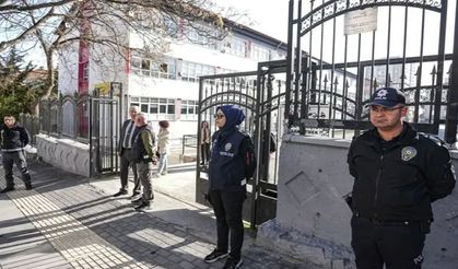 Okullara 30 bin güvenlik personeli alınacak