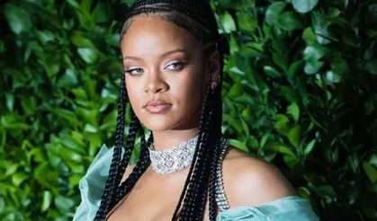 Rihanna Türkiye’de açtığı davayı kazandı