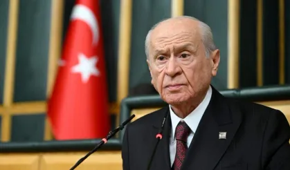 Bahçeli’den Çerçeve Yasa sonrası ilk açıklama