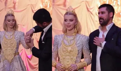 Düğünün ardından operasyon! "Vanlı Kara Haydar" gözaltında
