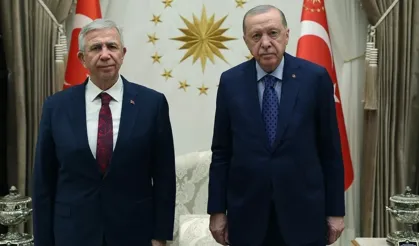 Mansur Yavaş’tan “Parti değiştirecek” iddialarına yanıt