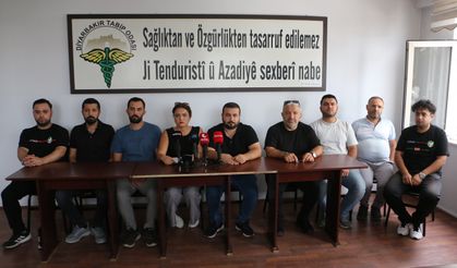 STK’lardan Amed Spor taraftarlarına çağrı