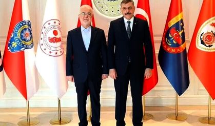 İran’dan Ankara’da dikkat çeken PJAK açıklaması