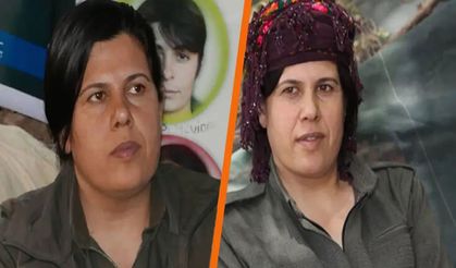 Şırnaklı PKK’li kadının ismi açıklandı