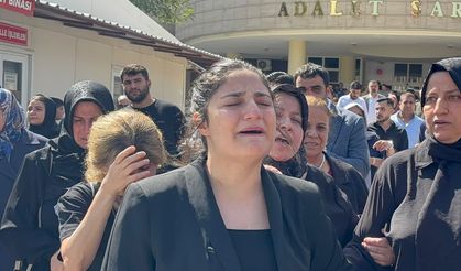 Muhammed Kendirci davasının ilk duruşması görüldü
