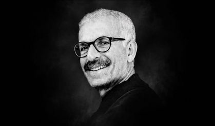 Gazeteci Necip Çapraz hayatını kaybetti
