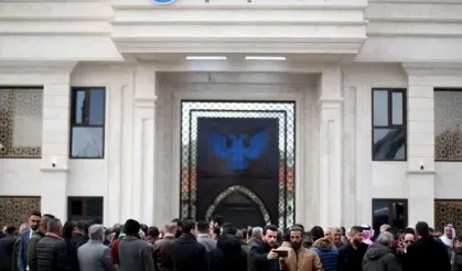 Suriye’de Türkçe dersi müfredattan çıkarıldı