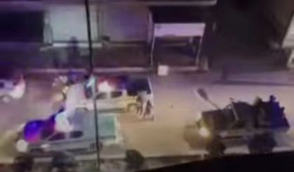 Kobani cezaevinde 9 kişi hayatını kaybetti