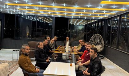 Silopi Kaymakamı Partal’dan Silopigücü’ne Destek Çağrısı