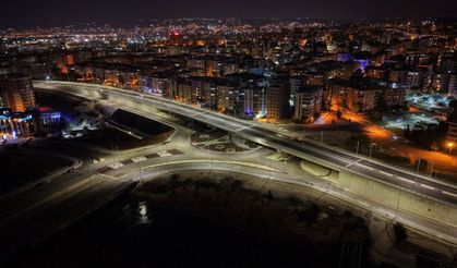 Dicle Elektrik’ten 102,5 Milyon Liralık LED Yatırımı