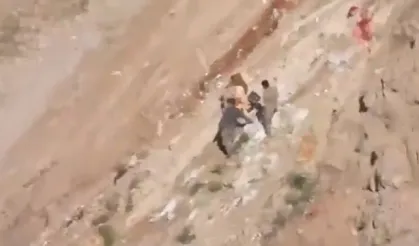 PKK, Metina bölgesindeki 4 barınma alanını boşalttı