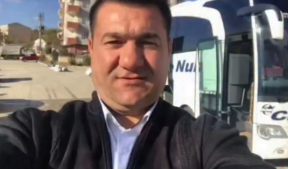 Motosiklet Kazasında Ağır Yaralanan Cizreli Vatandaş Yaşamını Yitirdi