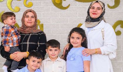 Kazada hayatını kaybeden 6 kişinin kimlikleri belli oldu