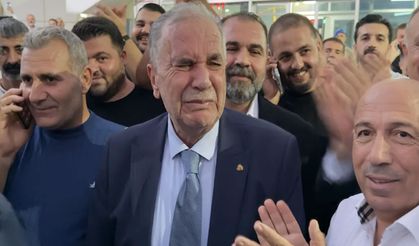 TSO seçimini mevcut başkan kazandı