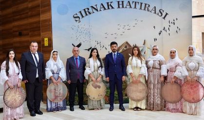 Şırnak’ta hayat boyu öğrenme için yeni dönem hazırlığı